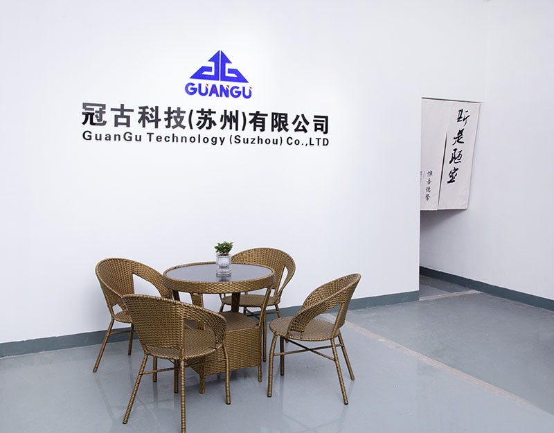 SukhothaiCompany - Guangu Technology