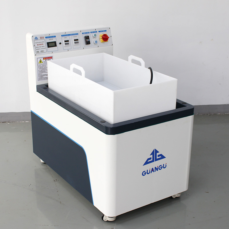 SukhothaiGG8850 Buffing machine