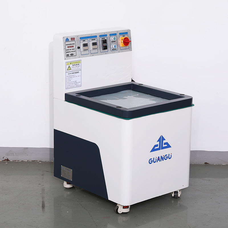 SukhothaiMAGNETIC POLISHING MACHINE GG8620