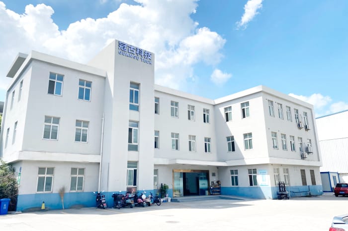 SukhothaiFactory - Guangu Technology